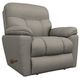 La-Z-Boy® Morrison Fog Manual Wall Recliner-0