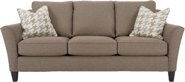 Decor-Rest® Furniture LTD Customizable 2342 Sofa-1
