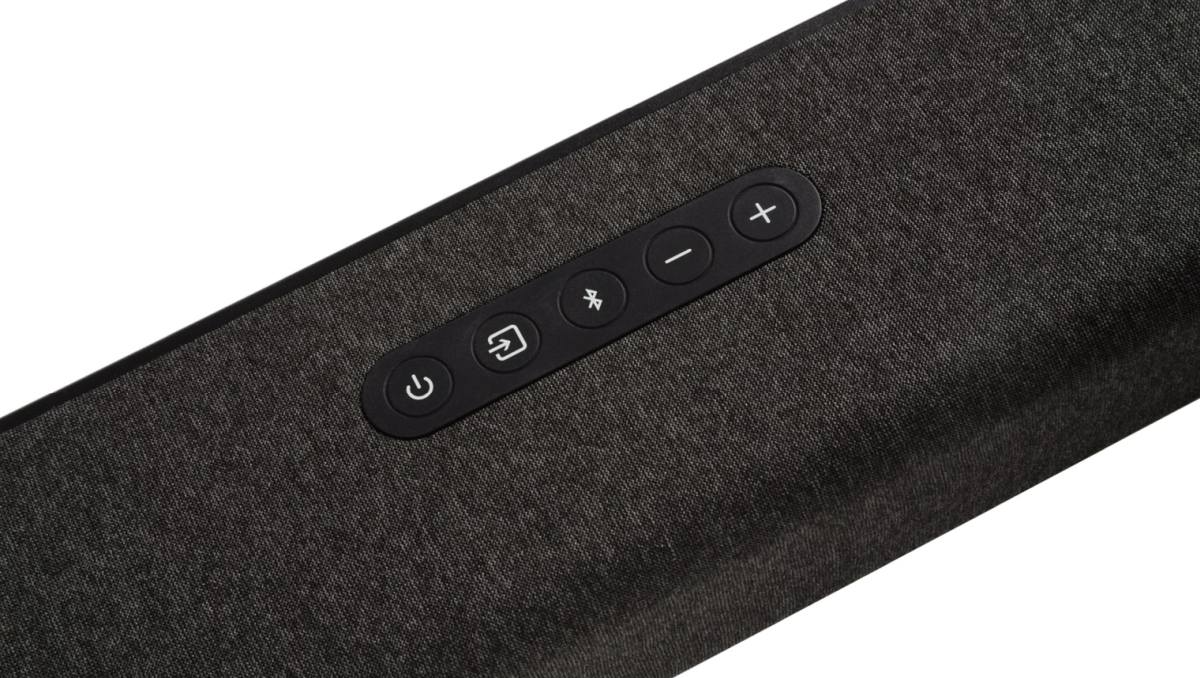 Polk Audio Signa S4 Soundbar - Thumbnail 5