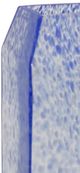 Stylecraft Graniglia Blue Small Vase-1