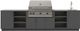 Urban Bonfire® Stratus 42 141" Anthracite Outdoor Kitchen-0