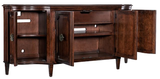 Hooker® Furniture Charleston Maraschino Cherry Buffet-4