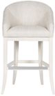 Vanguard® Furniture Vanguard Casa Blanca/Index Porcelain Bar Stool-1