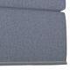 Vanguard® Furniture Customizable McKinley Ottoman-1