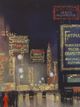 Stylecraft Big City Lights Wall Art-1