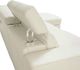 Palliser® Furniture Customizable Titan 3-Piece Power Reclining Sofa with Left Hand Facing Chaise and Power Headrest-4
