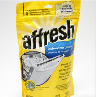 Affresh Dishwasher Cleaner-0