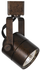 Cal® Lighting & Accessories Rust Track Light-0