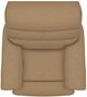 La-Z-Boy® Tripoli PowerReclineXR® Reclina-Rocker® Bark Recliner-1
