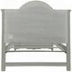ACME Furniture Flora Gray Full Panel Bed-4