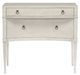 Vanguard® Furniture Customizable Compendium Phoebe Nightstand Chest-1