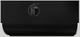 Vent-A-Hood® 36" Black Under Cabinet Range Hood-3