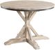 Elements International Callista Beach Natural Dining Table-0