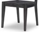 Legacy Classic Halifax Flax and Java Ladder Back Chair-2