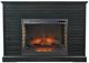 Legends Home Topanga Clove Fireplace Mantel-1