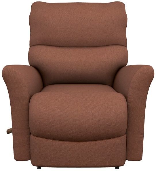 La-Z-Boy® Rowan Spice Manual Wall Recliner-1