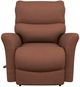 La-Z-Boy® Rowan Spice Manual Wall Recliner-1