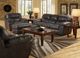 Jackson Furniture Grant Steel Sofa-2