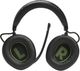 JBL® Quantum 910X Black Wireless Noise Cancelling Headset-5