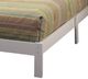 HH2 Home Aiden White Twin Youth Platform Bed-3