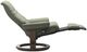 Stressless® by Ekornes® Customizable Sunrise Large Power Recliner with Classic Base-4