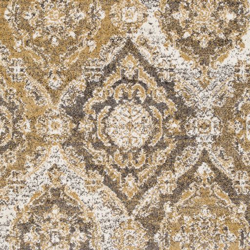 Surya Seville Mustard 5'x7' Area Rug-2