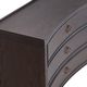Crestview Collection Franklin Dark Brown Chest-5