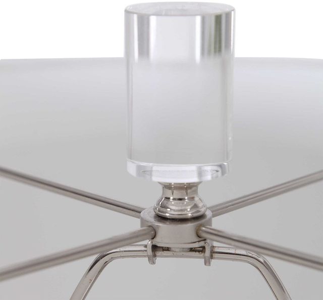 Uttermost® Zesiro Beige Table Lamp-4