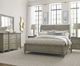 American Drew® Savona Anna Versailles King Sleigh Bed-1