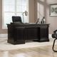 Sauder® Palladia® Wind Oak® Executive Desk-4