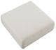 TOV Furniture Hangover Cream Ottoman-4