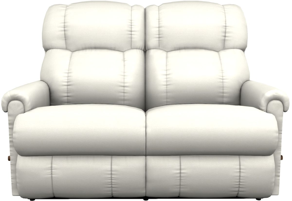La-Z-Boy® Pinnacle Shell Manual Wall Reclining Loveseat