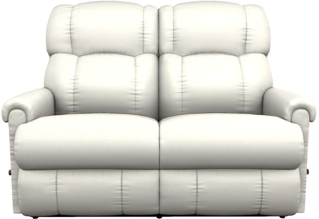 La-Z-Boy® Pinnacle Shell Manual Wall Reclining Loveseat-1