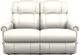 La-Z-Boy® Pinnacle Shell Manual Wall Reclining Loveseat-1