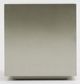 VIG Furniture Modrest Anvil Stainless Steel End Table-2