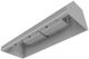Vent-A-Hood® 66" Stainless Steel Wall Mounted Range Hood-3
