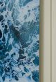 Signature Design by Ashley® Clemick Turquoise Wall Art-4