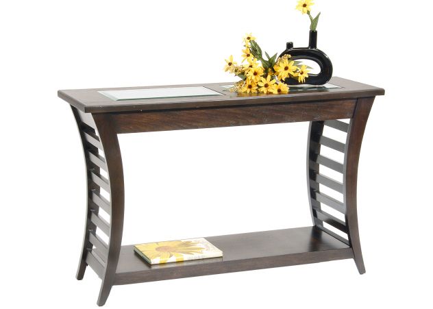 Liberty Furniture Sofa Table-0