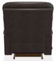 La-Z-Boy® Brooks Godiva Manual Wall Recliner-3