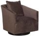 Fairfield® Customizable Coco Grande Swivel Chair-0