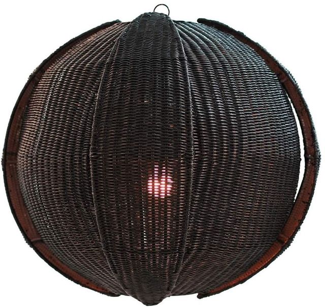 Bramble Customizable Oasis Globe Pendant Lighting-0