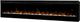 Dimplex® Prism Series Black 74" Linear Electric Fireplace-0