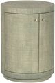 Vanguard® Furniture Customizable Cella End Table-0