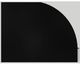 Vent-A-Hood® 30" Wall Mount Range Hood-Black-1