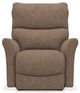 La-Z-Boy® Rowan Caramel Power Wall Recliner-1