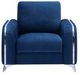 ACME Furniture Wenona Blue Chair-3