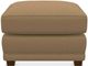 La-Z-Boy® Kennedy Molasses Premier Ottoman-0