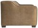Bernhardt Flynn Bernhardt Living Brown 94" Leather Power Reclining Sofa with Power Headrest-3