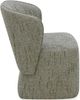 Parker House® Bongo 2-Piece Twillow Forest Dining Side Chair Set-2