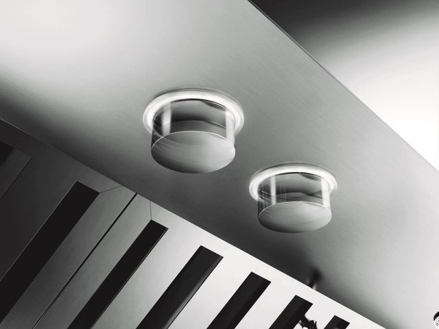LuxeAir Arda 46" Stainless Steel Insert Range Hood-1
